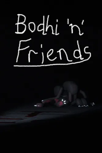 Portada de Bodhi ‘n’ Friends