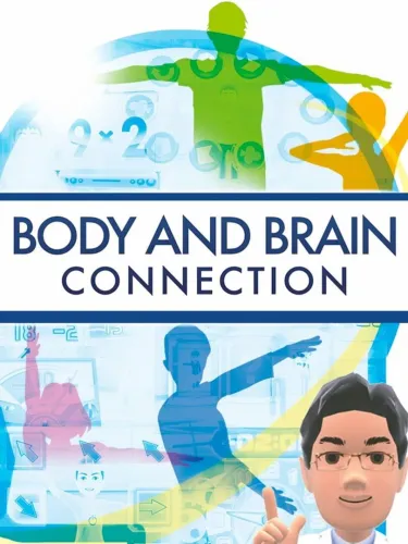 Portada de Body and Brain Connection