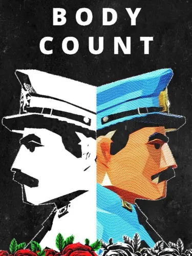 Portada de Body Count
