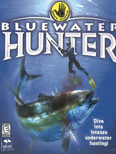 Portada de Body Glove Bluewater Hunter