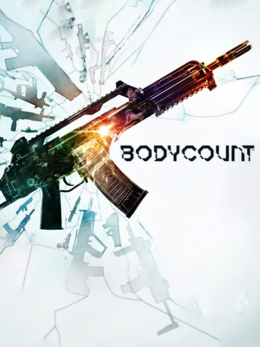 Portada de Bodycount