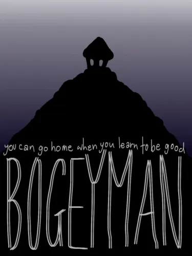 Portada de Bogeyman