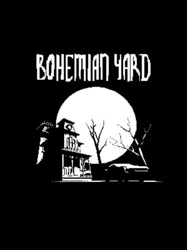 Portada de Bohemian Yard
