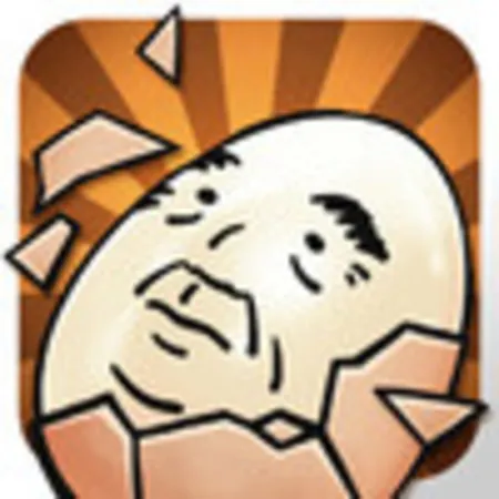 Portada de Boiling Ossan Eggs!