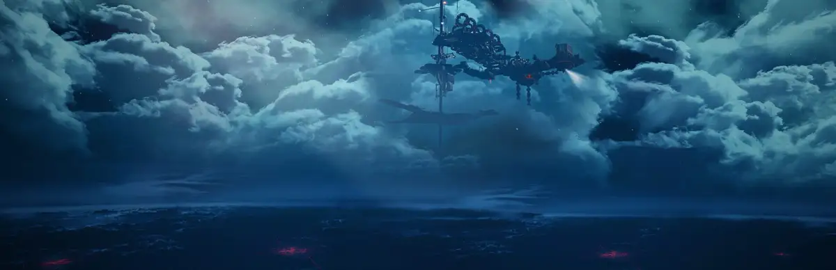 Boiling Steel: Preface