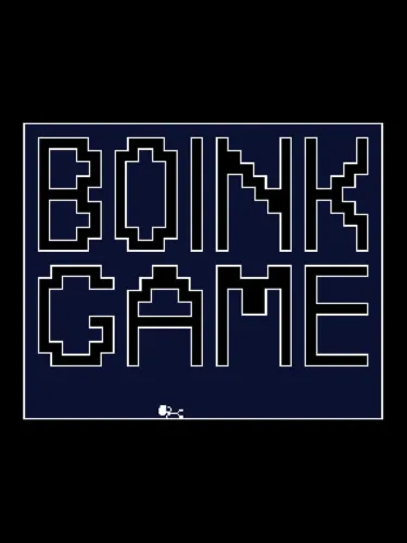 Portada de Boinkgame
