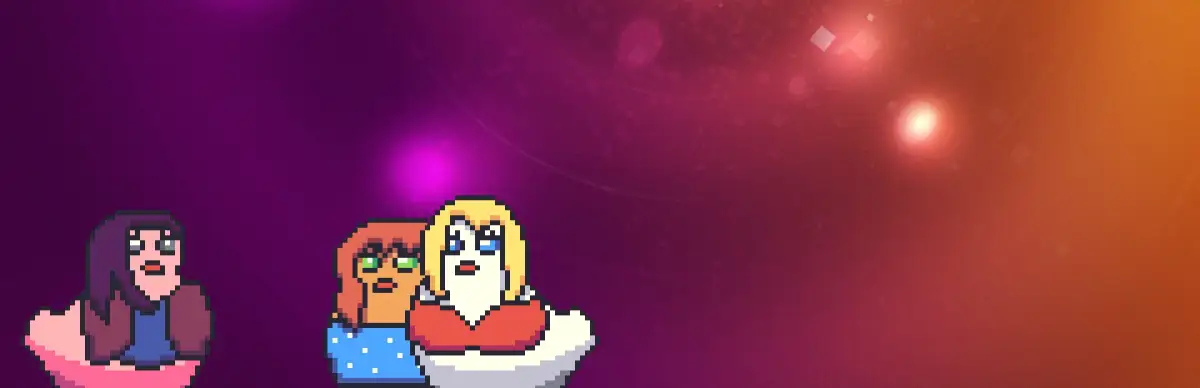 Bok-Bok: A Chicken Dating Sim