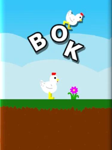 Portada de Bok