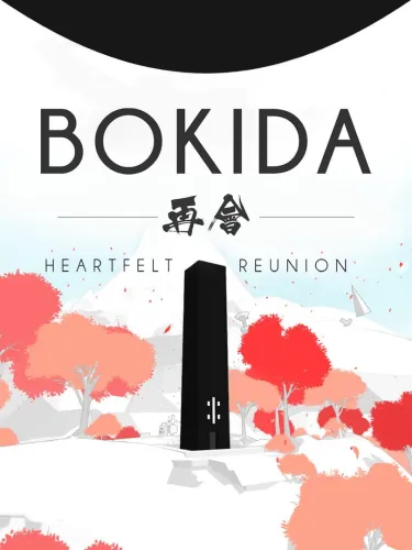 Portada de Bokida: Heartfelt Reunion