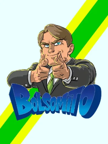 Portada de Bolsomito