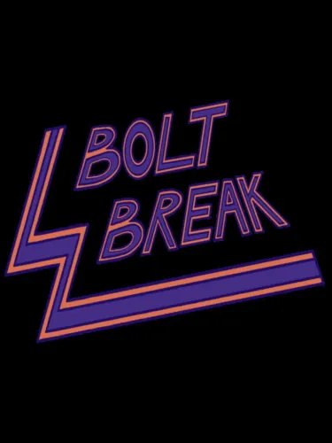 Portada de BoltBreak