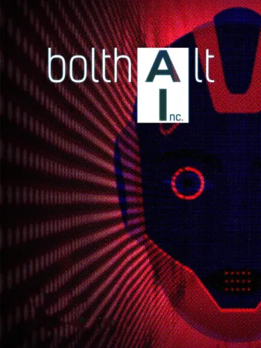 Portada de BoltHalt