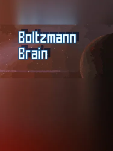 Portada de Boltzmann Brain