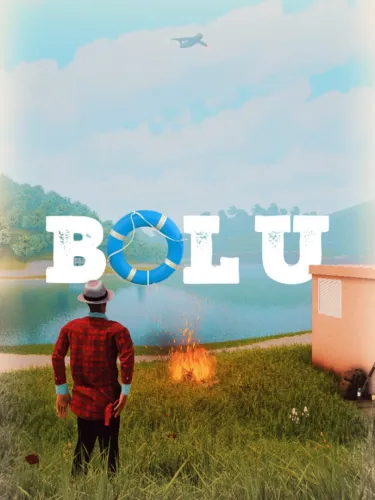 Portada de Bolu