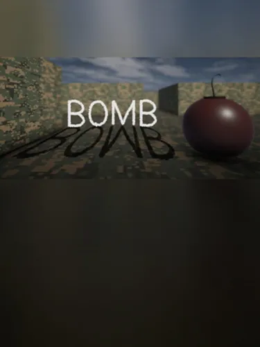 Portada de Bomb-Bomb
