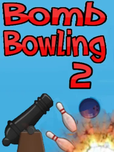 Portada de Bomb Bowling 2