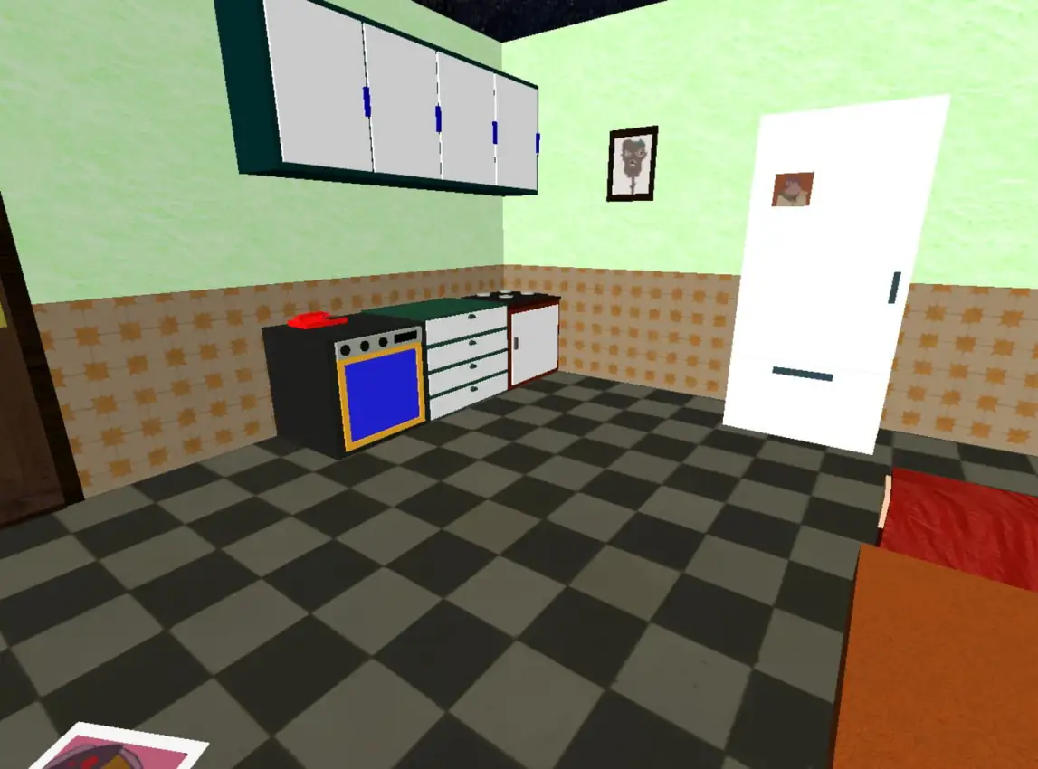 Portada de Bomb Defusal 1010