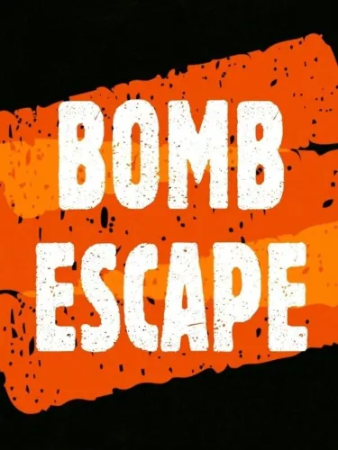 Portada de Bomb Escape