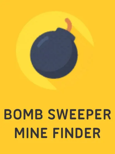 Portada de Bomb Sweeper: Mine Finder