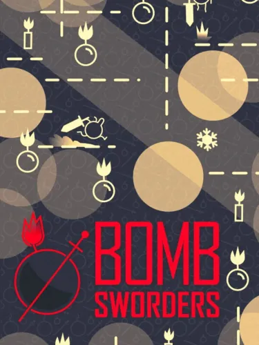 Portada de Bomb Sworders