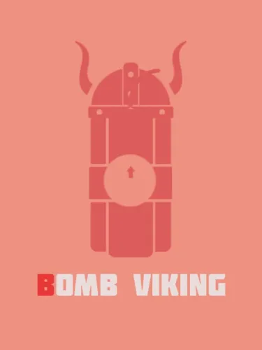 Portada de Bomb Viking