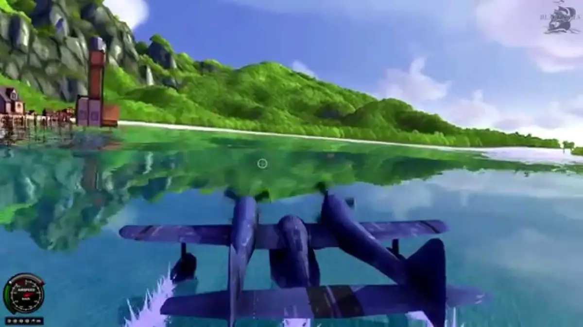 Portada de Bomb: Who let the dogfight?