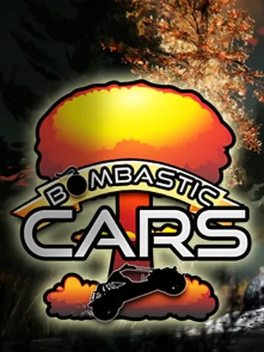Portada de Bombastic Cars