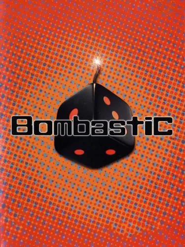 Portada de Bombastic