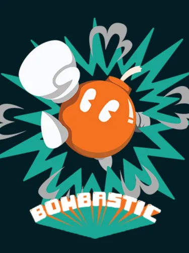 Portada de Bombastic