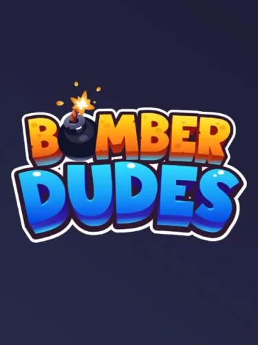 Portada de Bomber Dudes