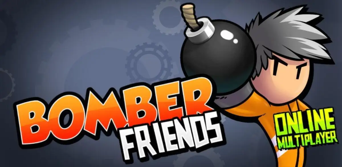 Bomber Friends