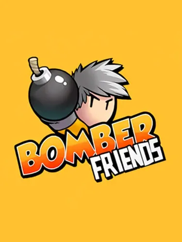 Portada de Bomber Friends