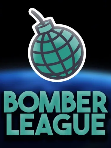 Portada de Bomber League