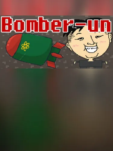 Portada de Bomber-un