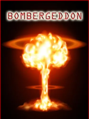 Portada de Bombergeddon