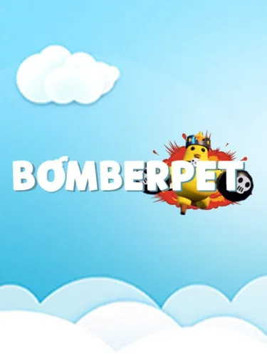 Portada de Bomberpet