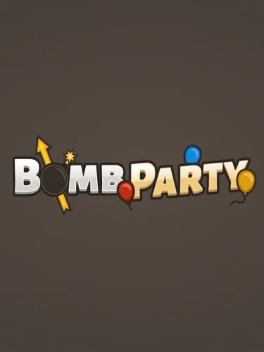 Portada de BombParty