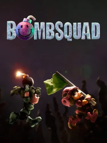 Portada de BombSquad