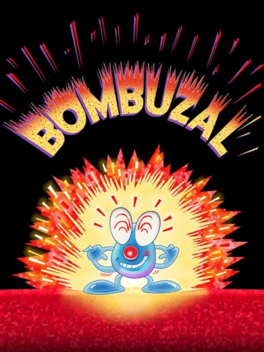 Portada de Bombuzal