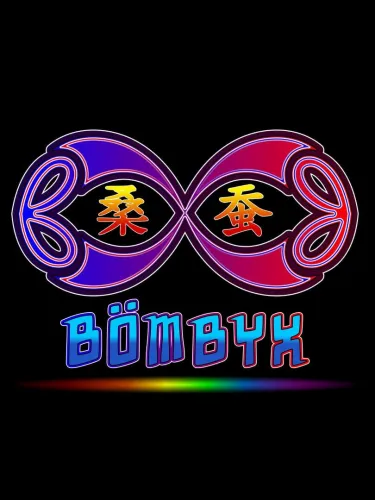 Portada de Bombyx