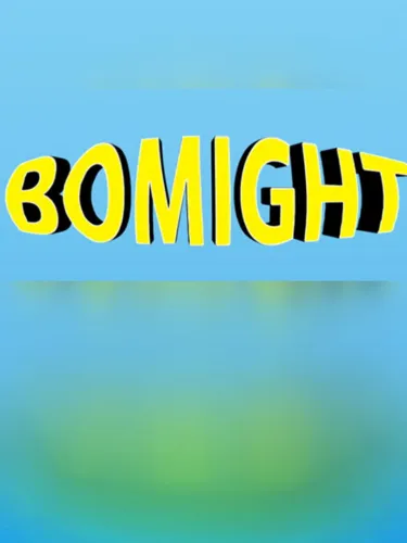 Portada de Bomight