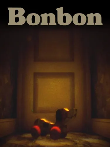 Portada de Bonbon