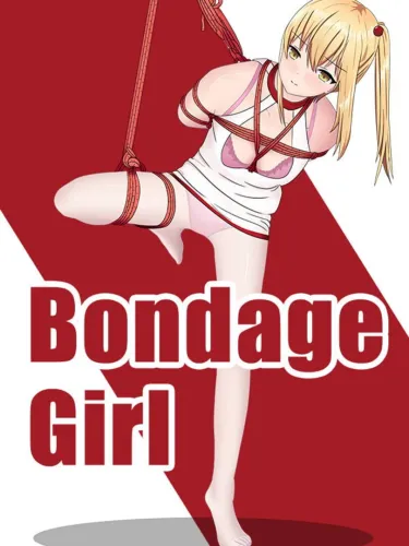 Portada de Bondage Girl