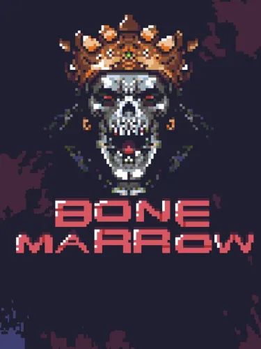 Portada de Bone Marrow