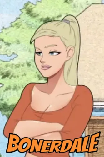 Portada de Bonerdale