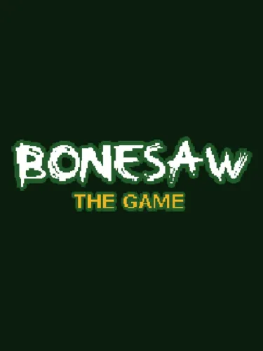 Portada de Bonesaw: The Game