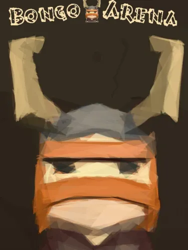 Portada de Bongo Arena