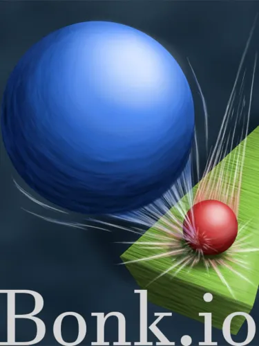 Portada de Bonk.io