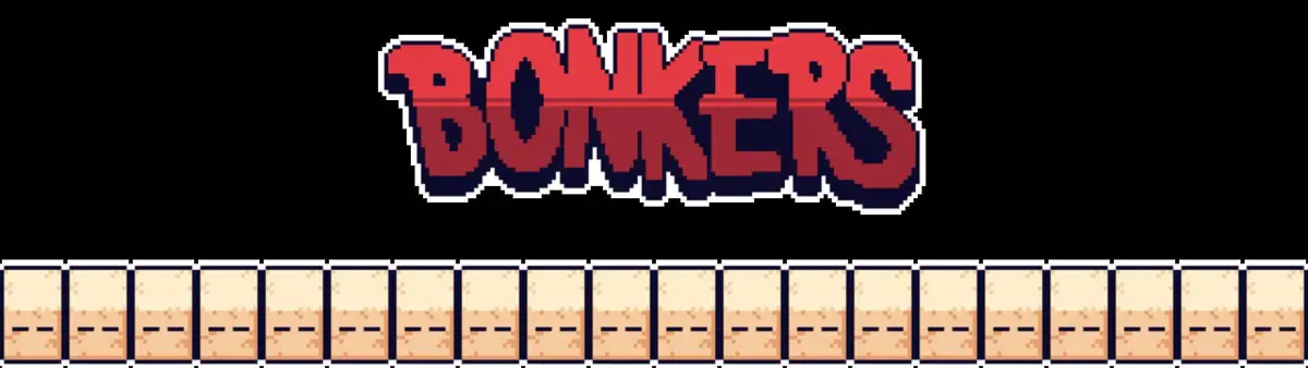 Portada de Bonkers