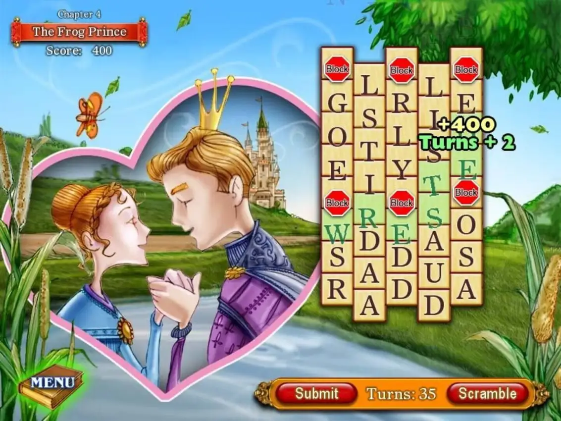 Bonnie’s Bookstore